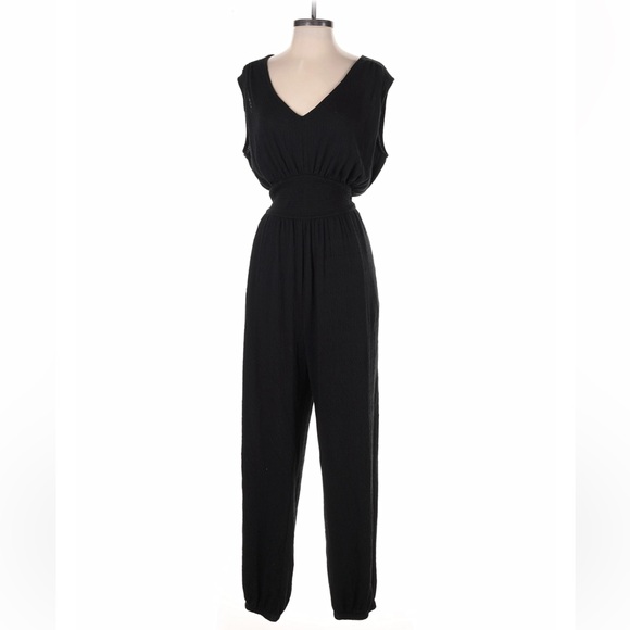 Z Supply Pants - Z Supply Indy Jumpsuit